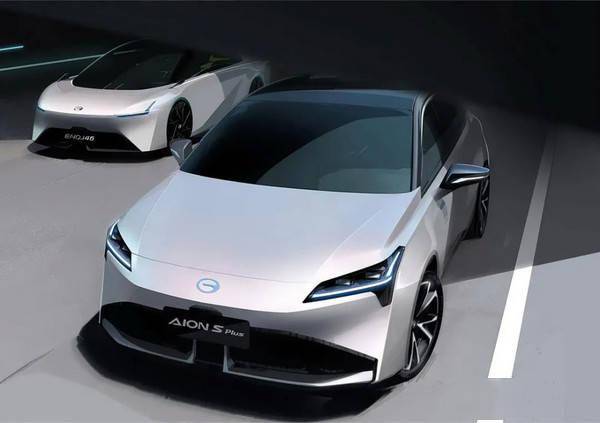 股权被挂牌转让,销量持续下降,陷入怪圈的广汽埃安凭什么上市?