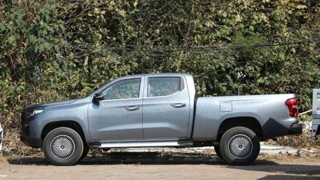 长安汽车获得发明专利授权：“兼顾刚性及主动行人保护的汽车前罩”