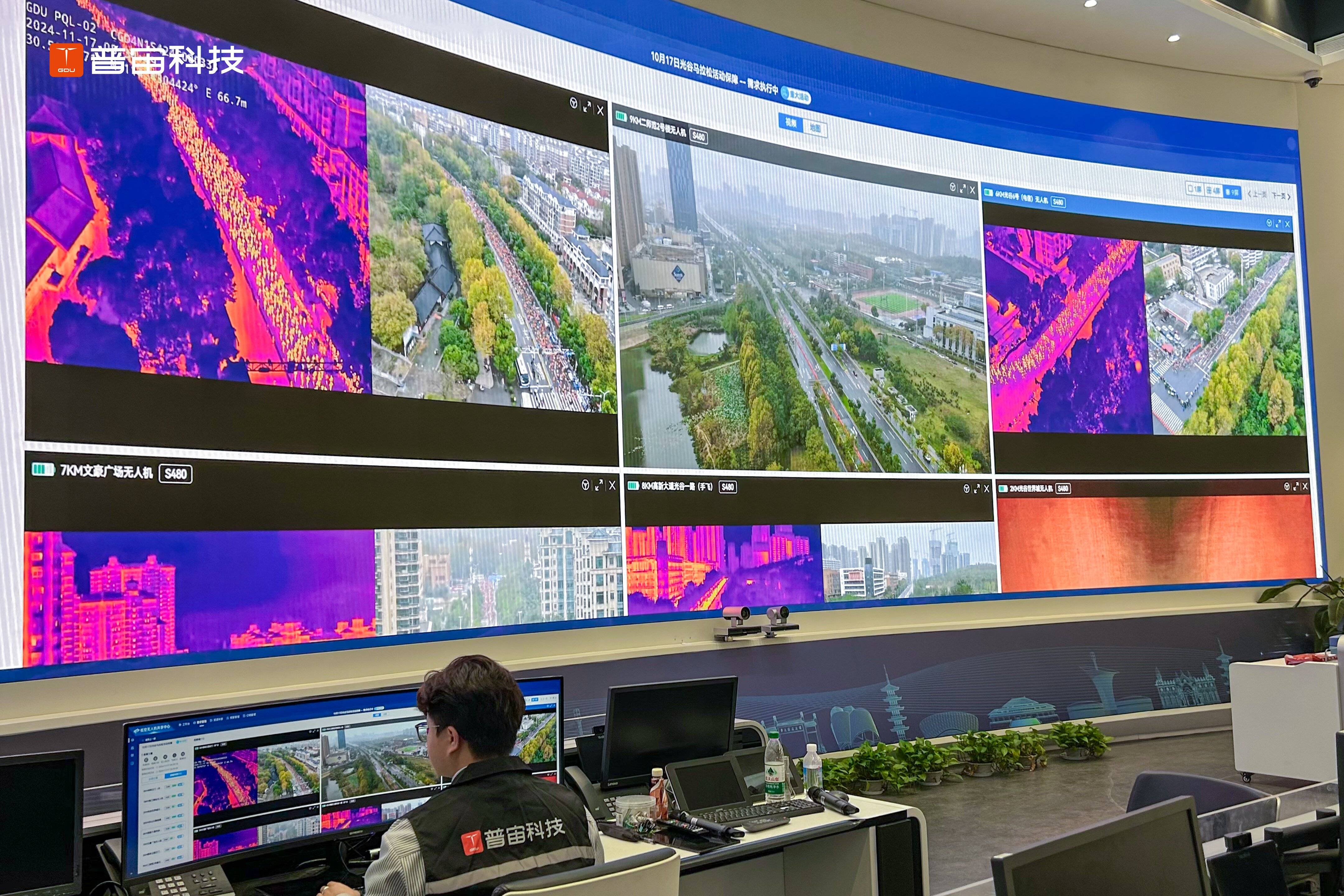 是竞技赛事，更是科技测试——全球首次人机共跑马拉松看点探析