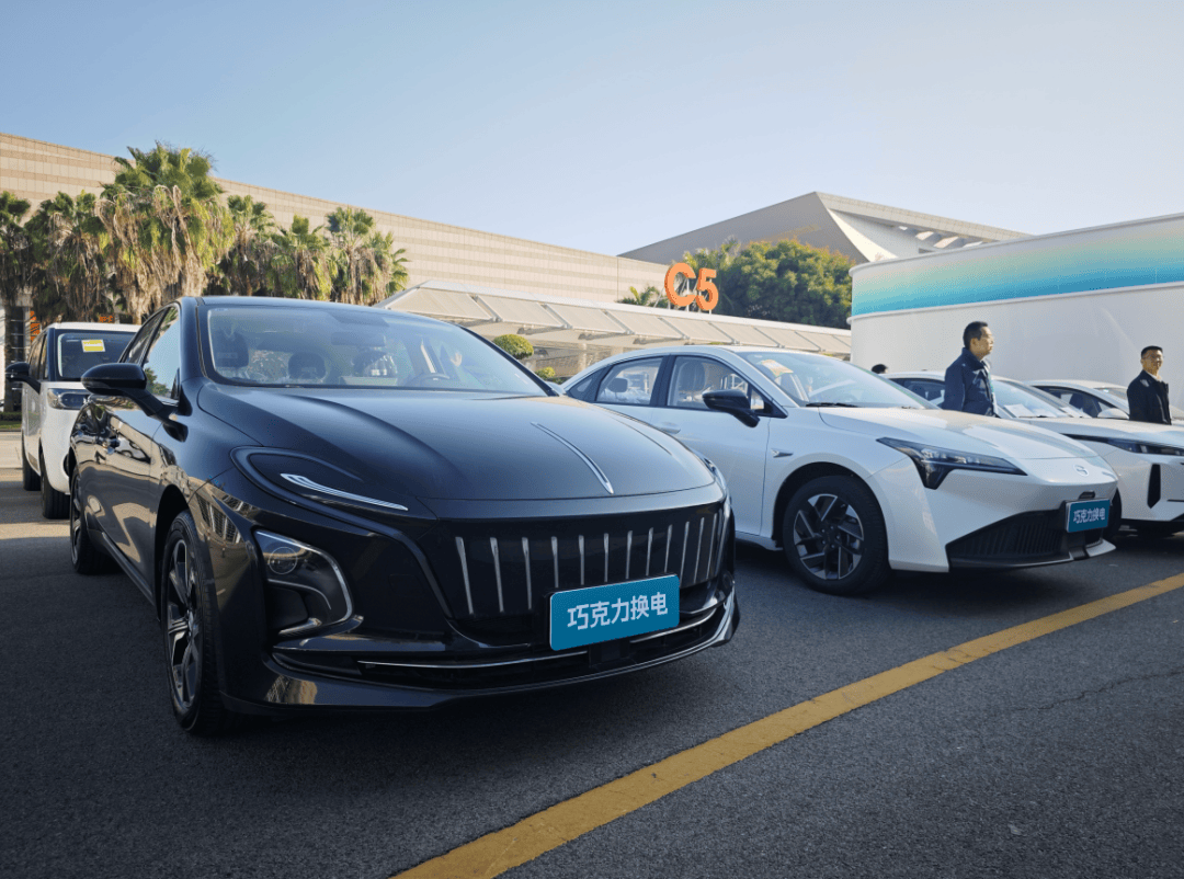 “充电5分钟，续航520公里”，宁德时代放大招！