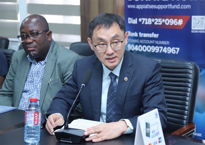 赤峰黄金：未知您所提及加纳新规具体是指什么内容目前公司位于加纳的金星瓦萨生产经营情况正常