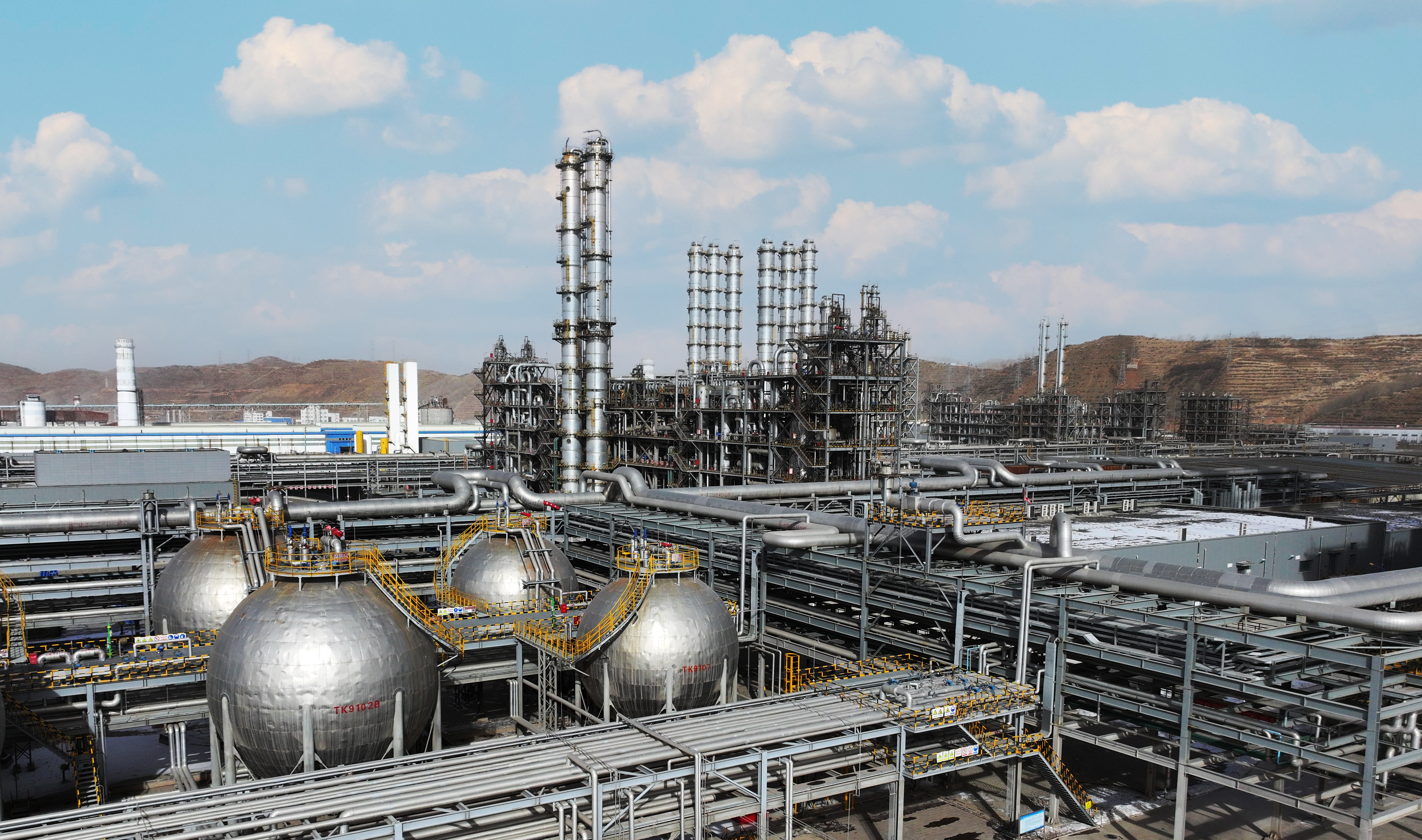 赋能新型工业化走深向实