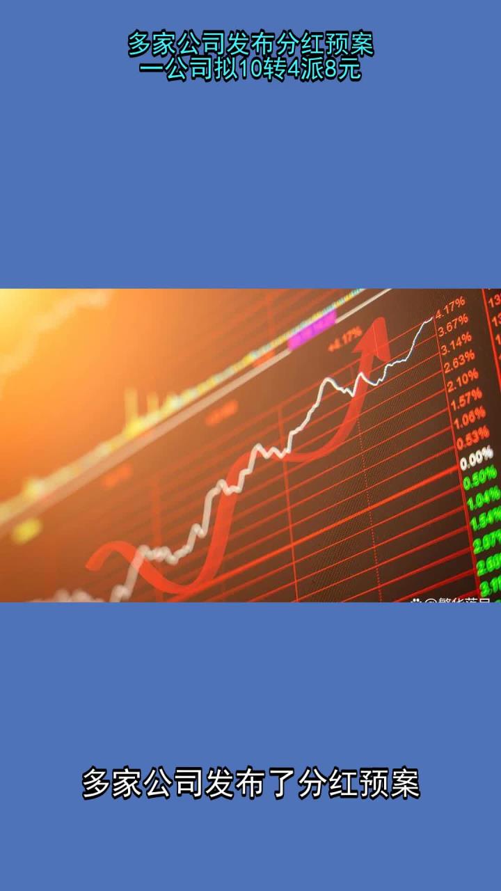 智新电子公布2024年分配预案:拟10派0.6元