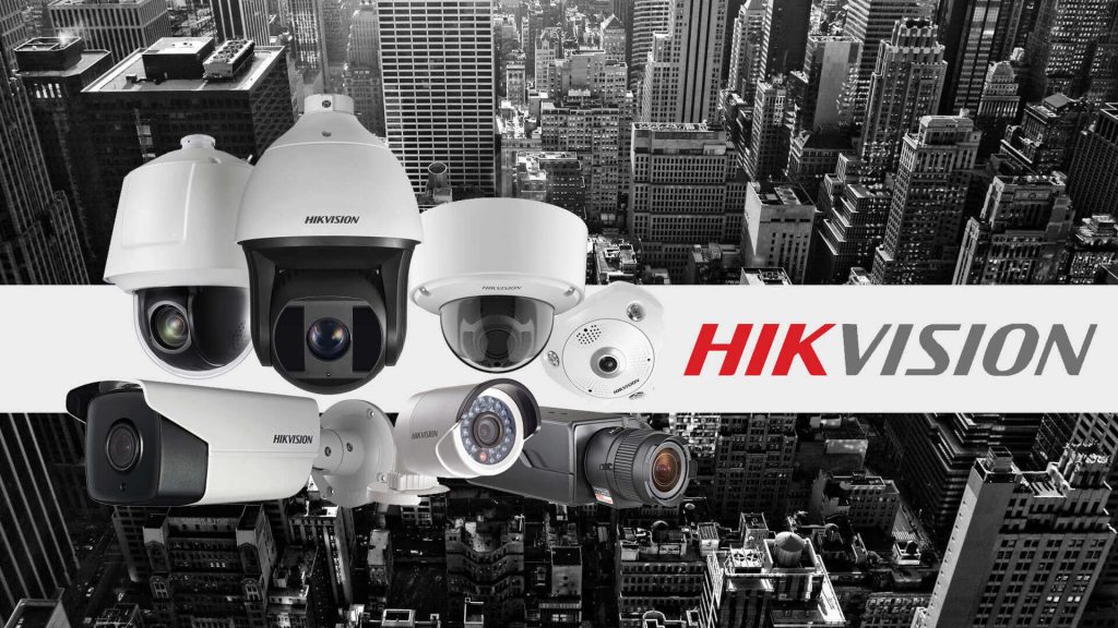 海康威视:业绩股价双承压,国内三大事业群集体滑坡,创新业务红海突围战难打