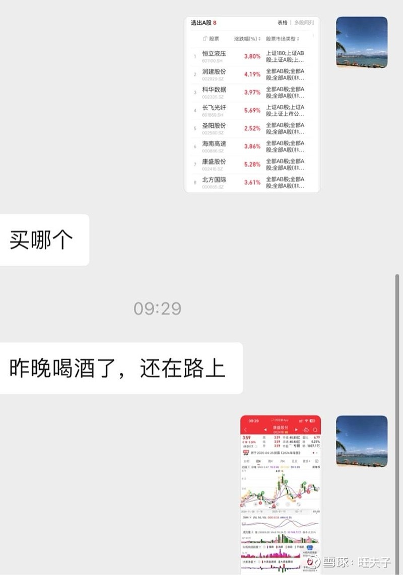 康盛股份（002418）2025年一季报简析：营收净利润同比双双增长