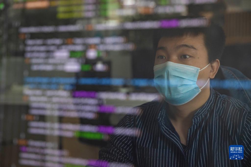 新华全媒+丨全国科技大市场联盟揭牌