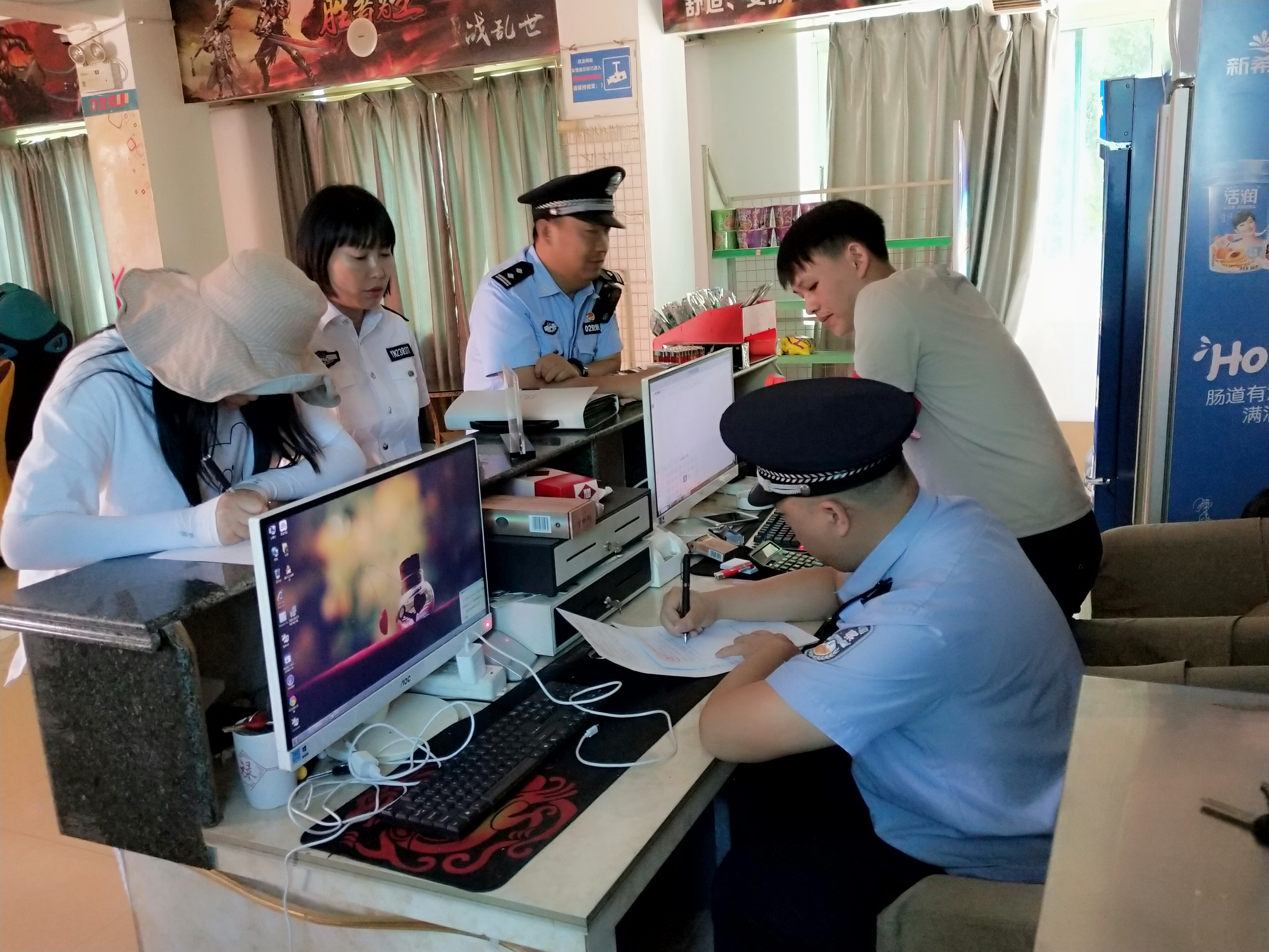 古巴政府再出重拳整治市场乱象