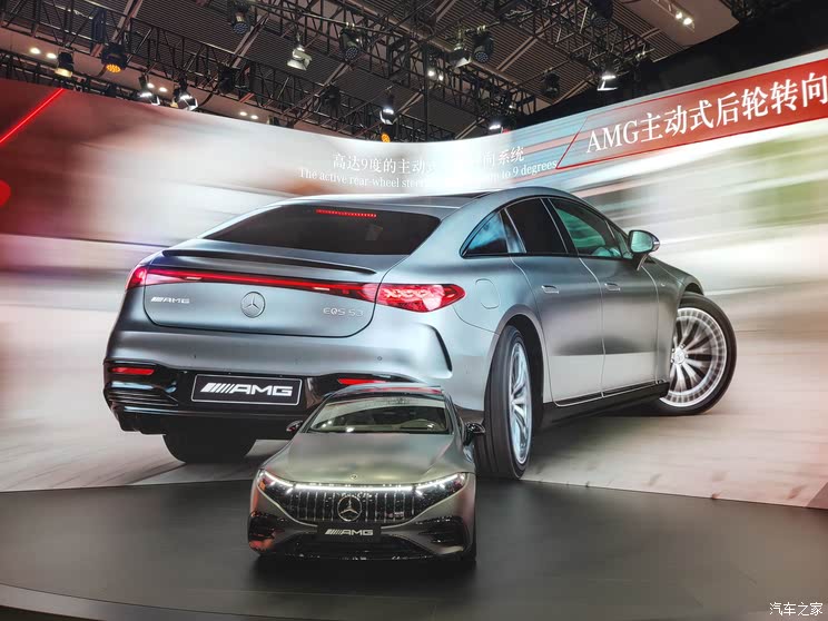 5000名“老外”围观、53款车型亮相，奇瑞集团创上海车展规模之最