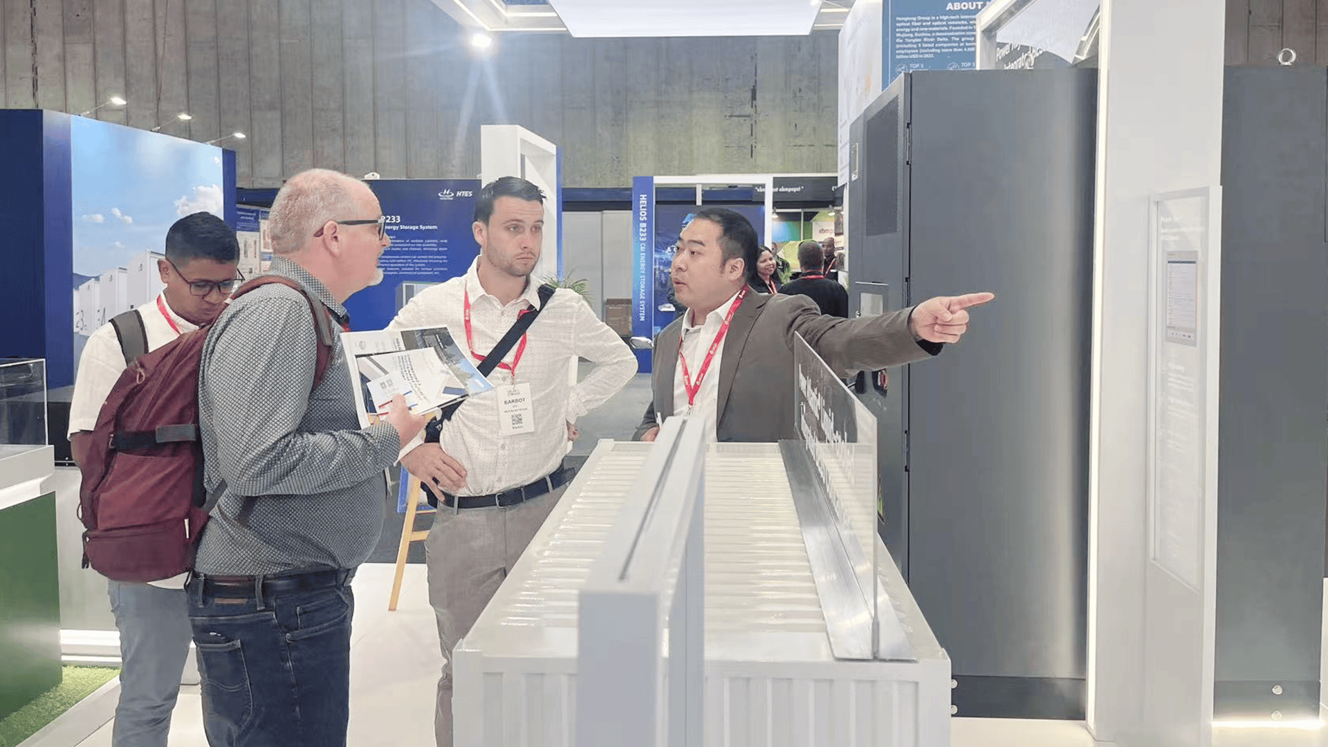 业绩“开倒车”，储能拖累营收、光伏产品亏本卖，林洋能源困局待解