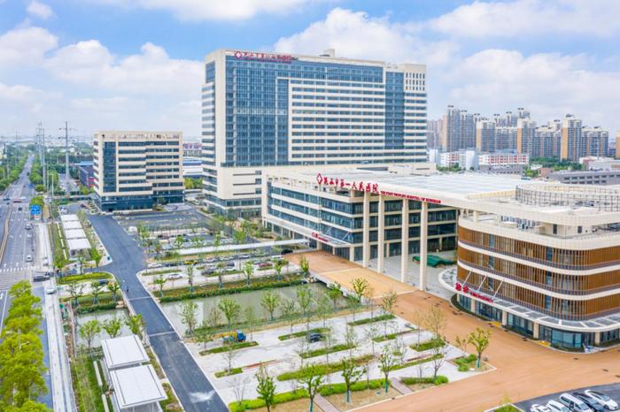 独家｜新央企中国雅江集团来了