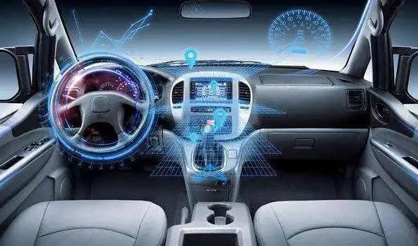 安联锐视：公司有5G车载监控产品