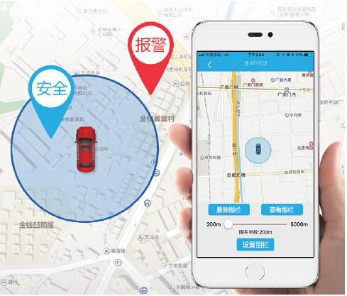 安联锐视：公司有5G车载监控产品