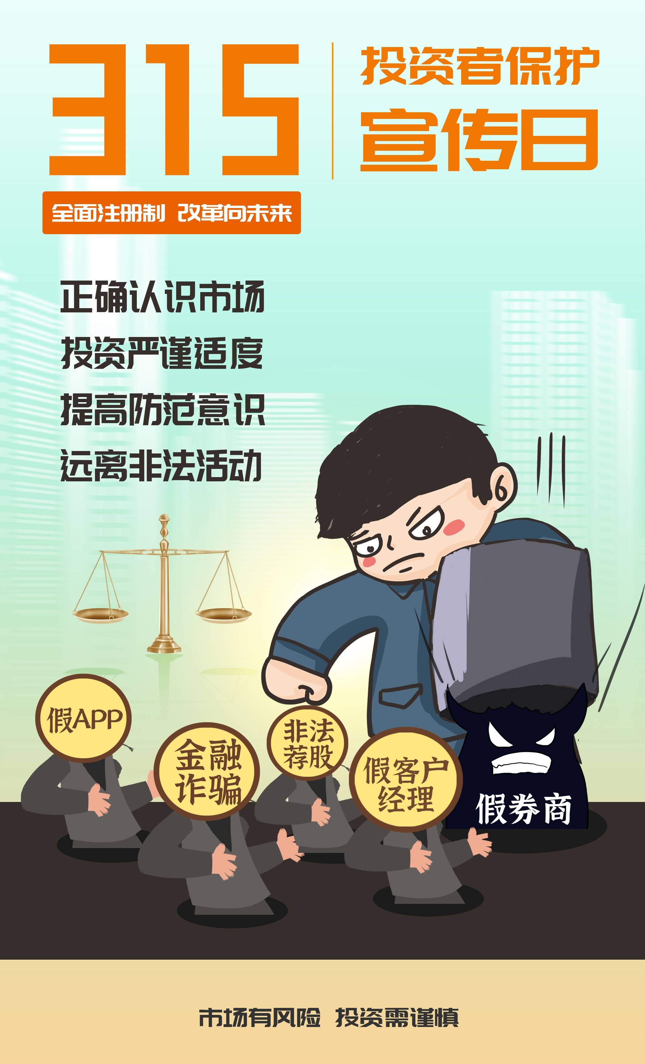 升级投资者保护机制 科创板股票上市规则五大维度修订