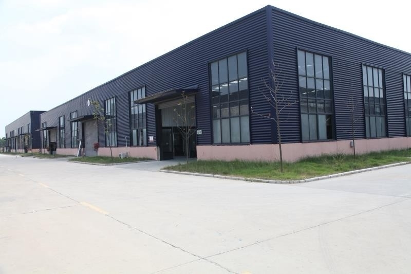 金螳螂在宿迁新设材料科技公司