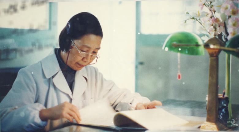 记者手记：走近中国“强度人”