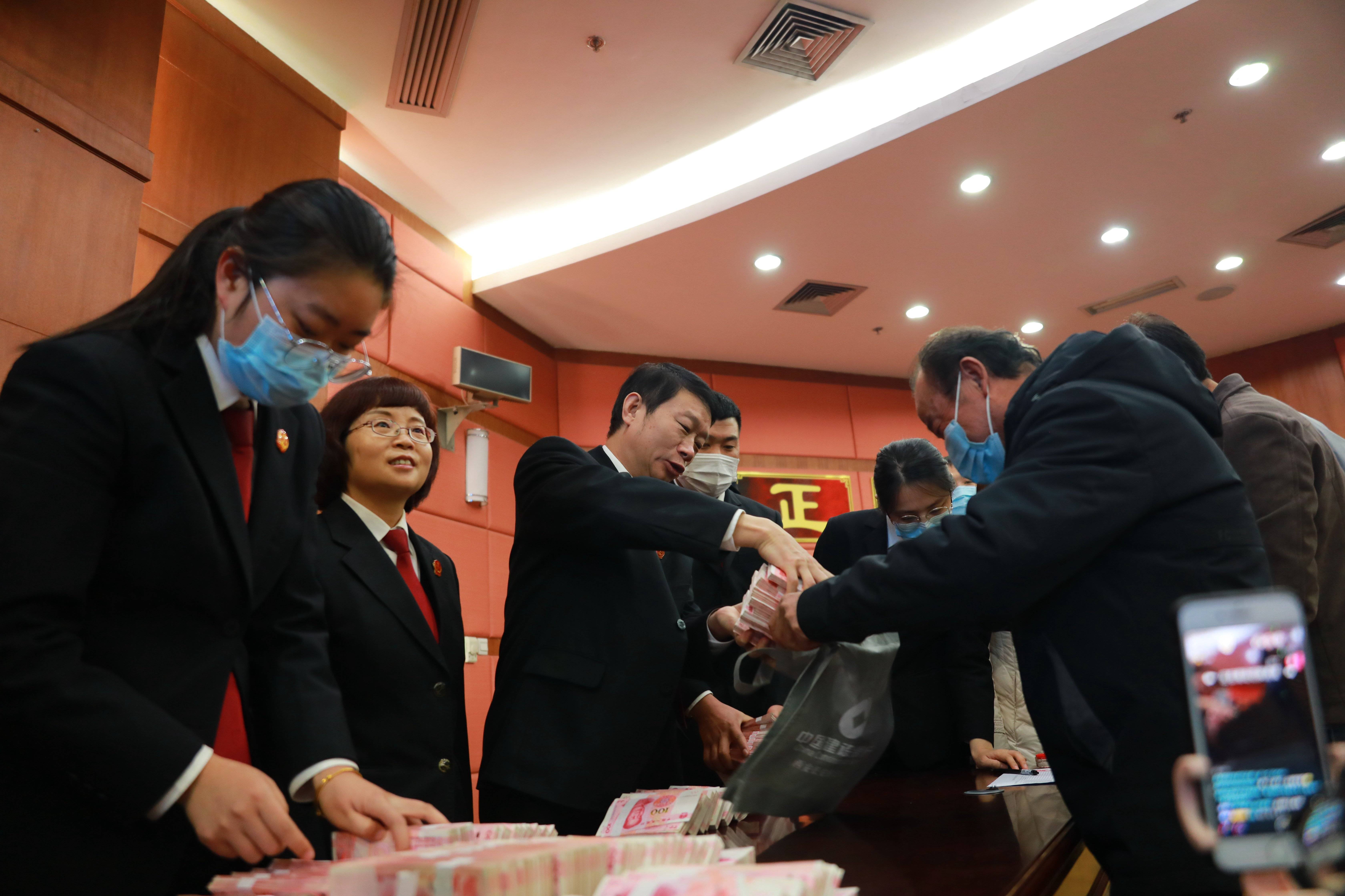 大洋生物：为保证所有投资者公平、公开、平等地获悉公司信息