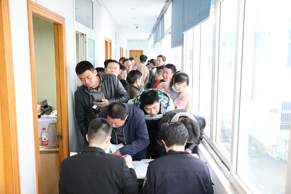 破局临退休劳动者“最后一公里”困境，法官以案释法