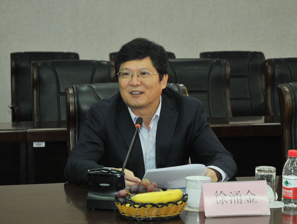 神州数码与启明信息签署战略合作备忘录