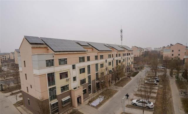 佛得角政府实施微电网项目提升电气化水平