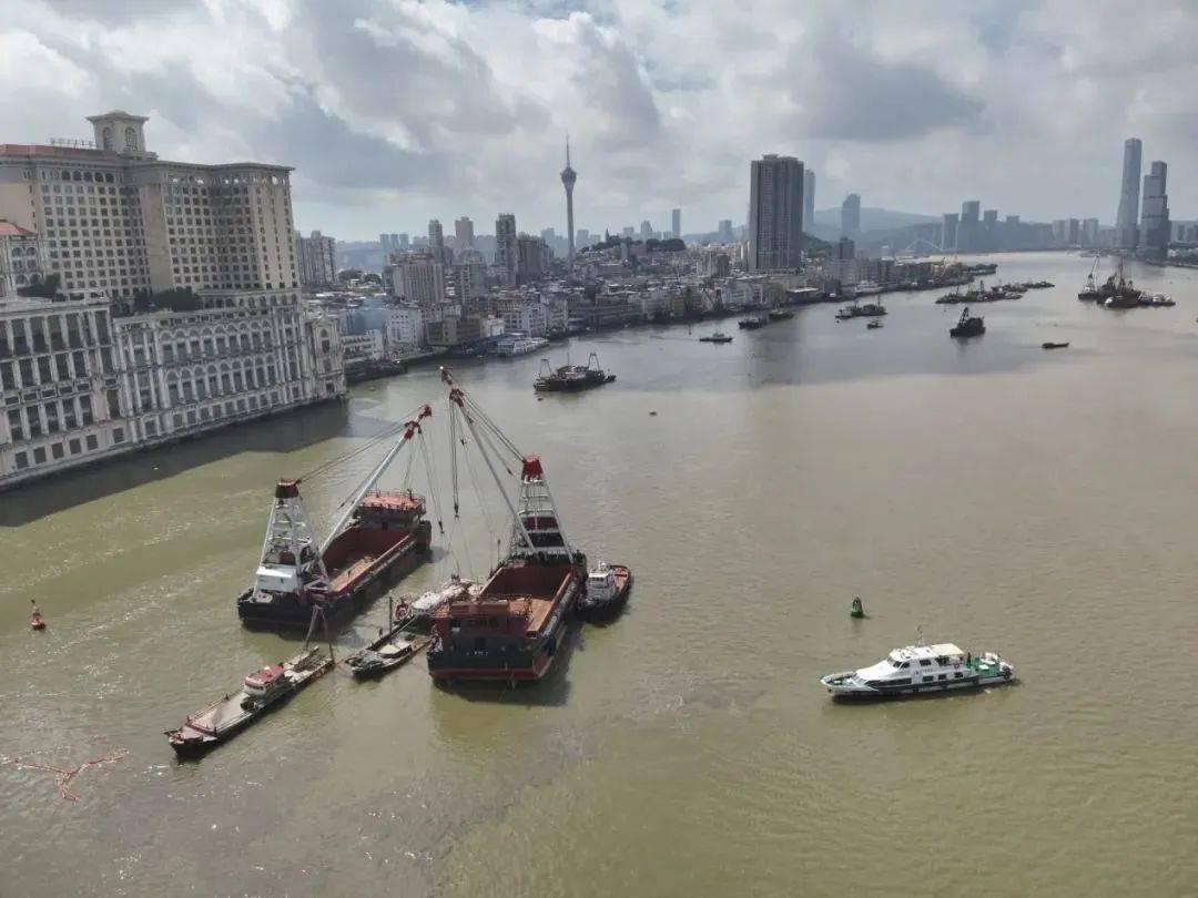 “协同共治 生态赋能”2025政务V影响力大会召开