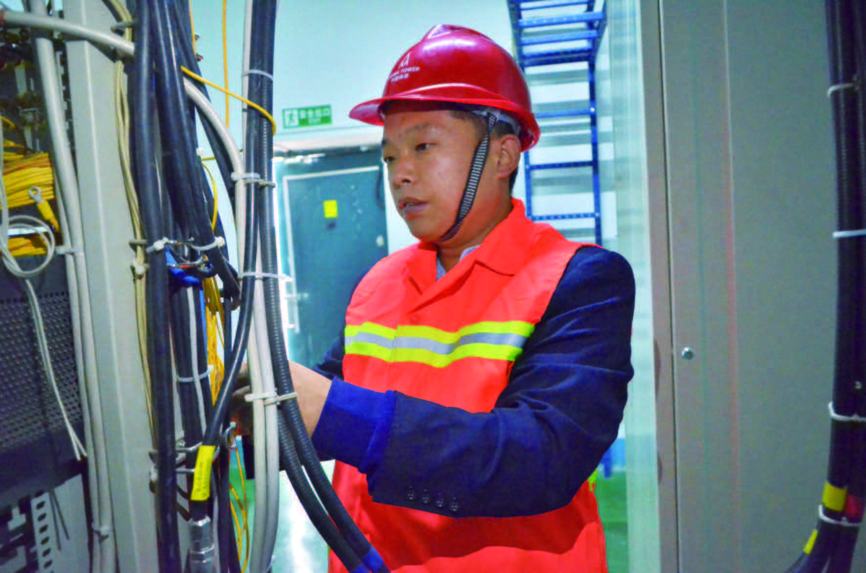 筑牢数据安全基石 畅通数据流通之路