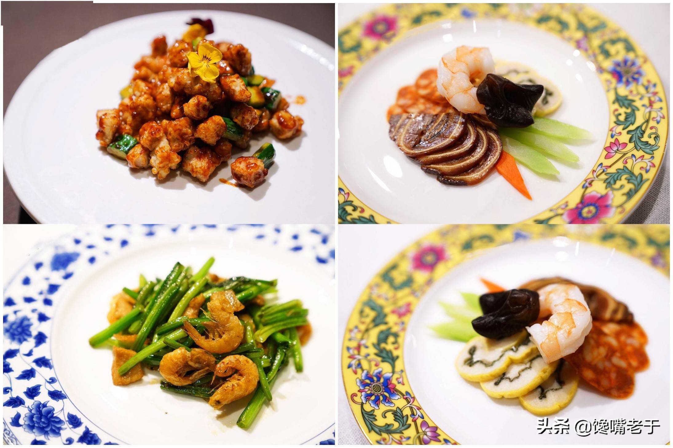 曾经为紫燕食品打“江山”的这道名菜，辉煌不再