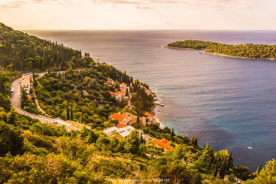 克罗地亚3月份年通胀率放缓至3.2%