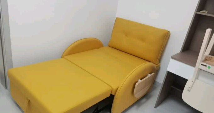 顾家家居获得实用新型专利授权：“一种折叠支架及折叠沙发坐垫”