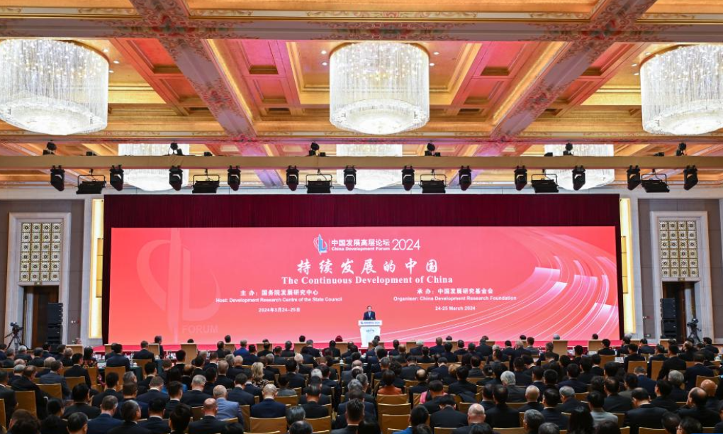 经观社论｜发展消费要更重视人