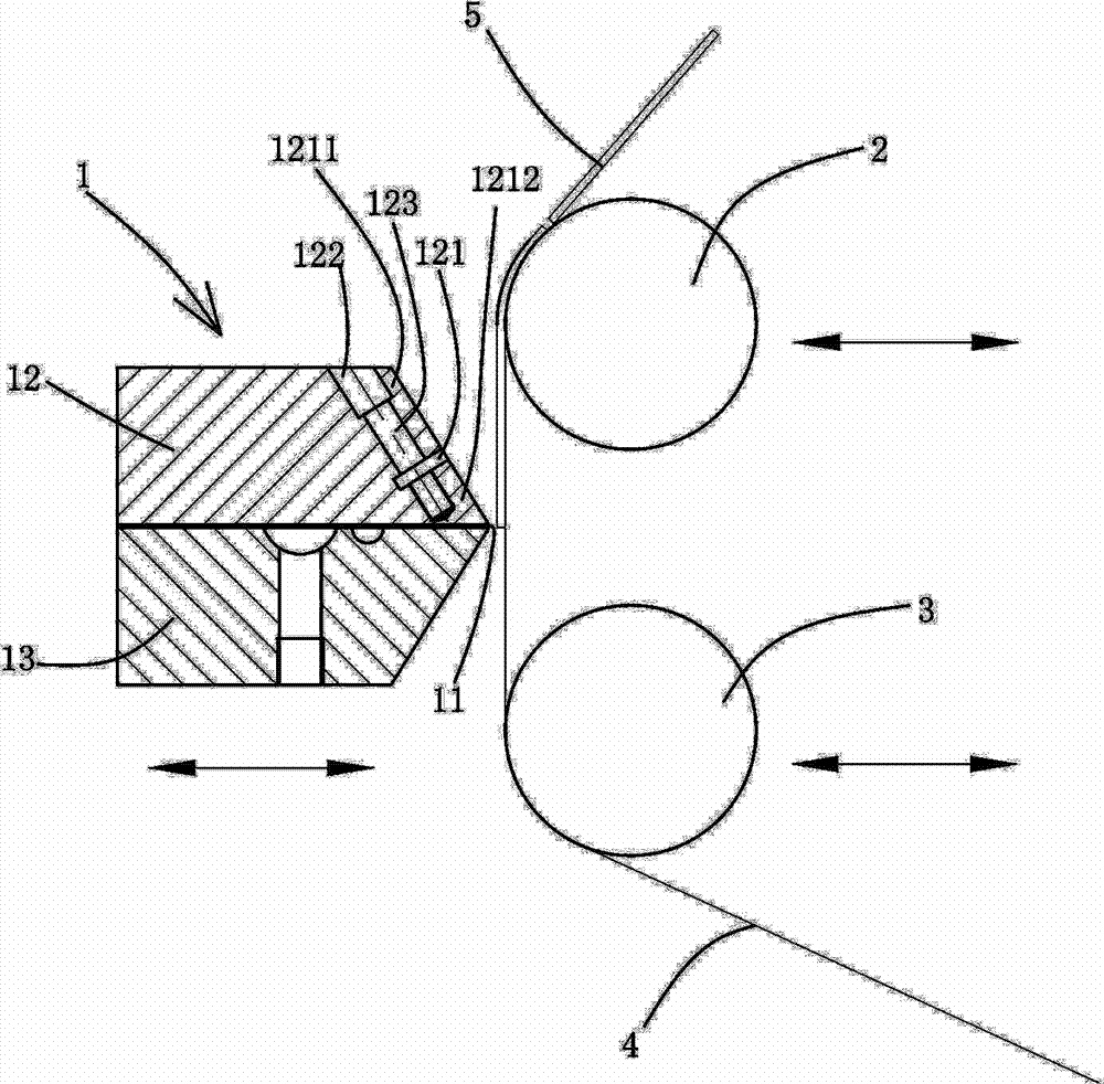 顺灏股份获得实用新型专利授权：“一种多功能涂布复合装置”