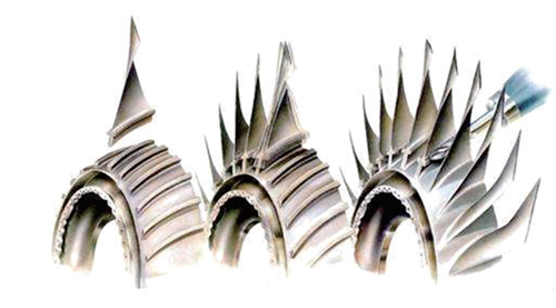 宝钢股份获得发明专利授权：“一种大型航空发动机风扇整体叶盘用大规格TC4钛合金棒材及其制备方法”