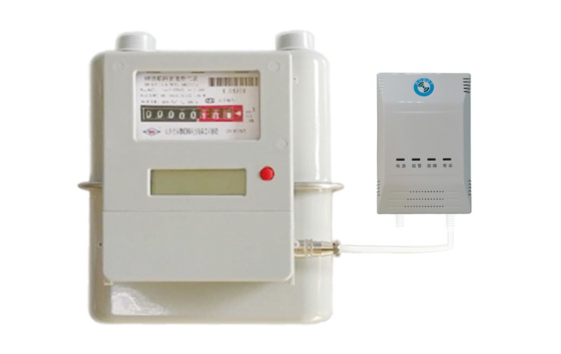 真兰仪表获得发明专利授权：“一种超声波燃气表前置整流机构”