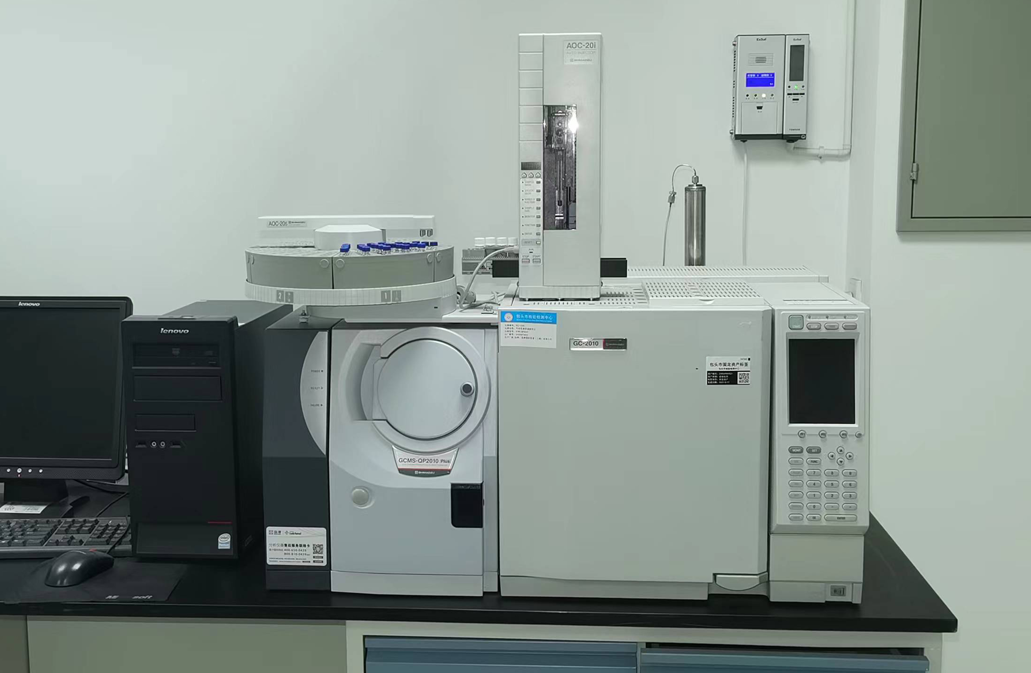 “稀土光功能材料联合实验室”揭牌成立 推动稀土材料在LED等领域应用