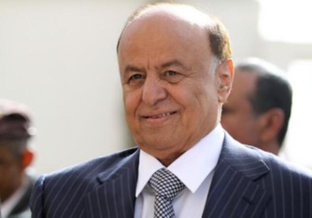 也门总理艾哈迈德·阿瓦德·本·穆巴拉克辞职