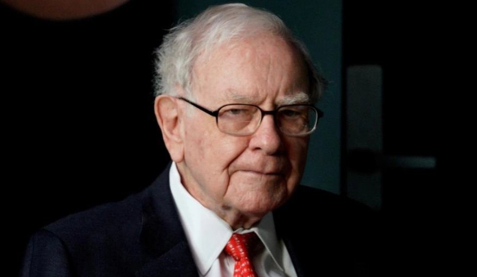 今夜！巴菲特，重磅发声！谈关税、AI、投资、现金储备……