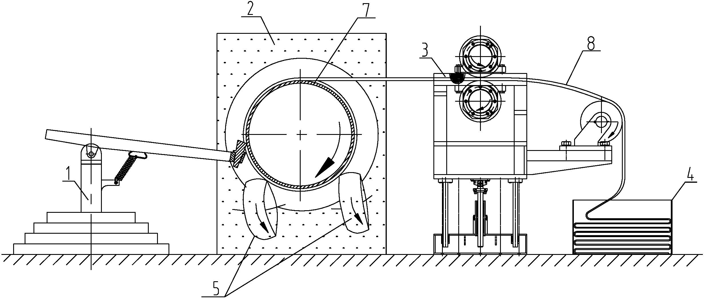 拉普拉斯获得实用新型专利授权：“升降机构及预热装置”
