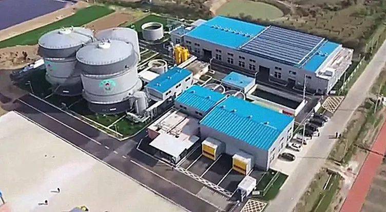 维尔利：与山鹰纸业签订沼气提纯项目合作协议