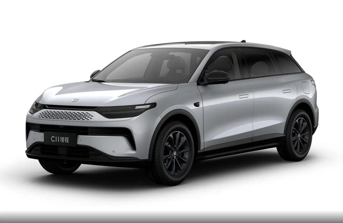 零跑汽车:4月交付达41039台 同比增长173%