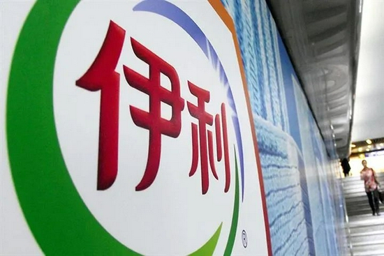 伊利股份:2024年实现总营收1158亿元 奶粉业务厚积薄发步入收获期