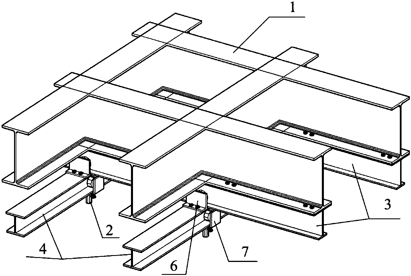 上海建工获得发明专利授权：“基于小生境遗传算法的基坑栈桥排布优化方法”