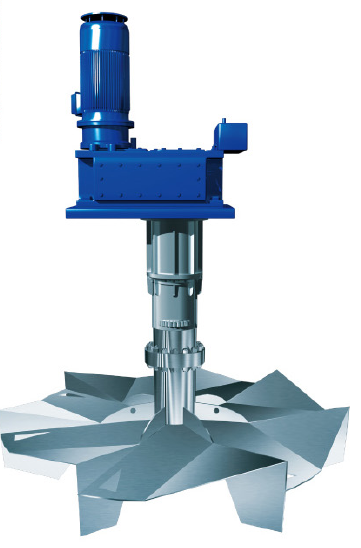 上海洗霸获得发明专利授权：“一种曝气过滤水处理装置”