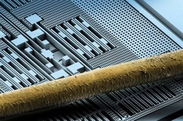 甬矽电子获得实用新型专利授权：“衬底结合装置”