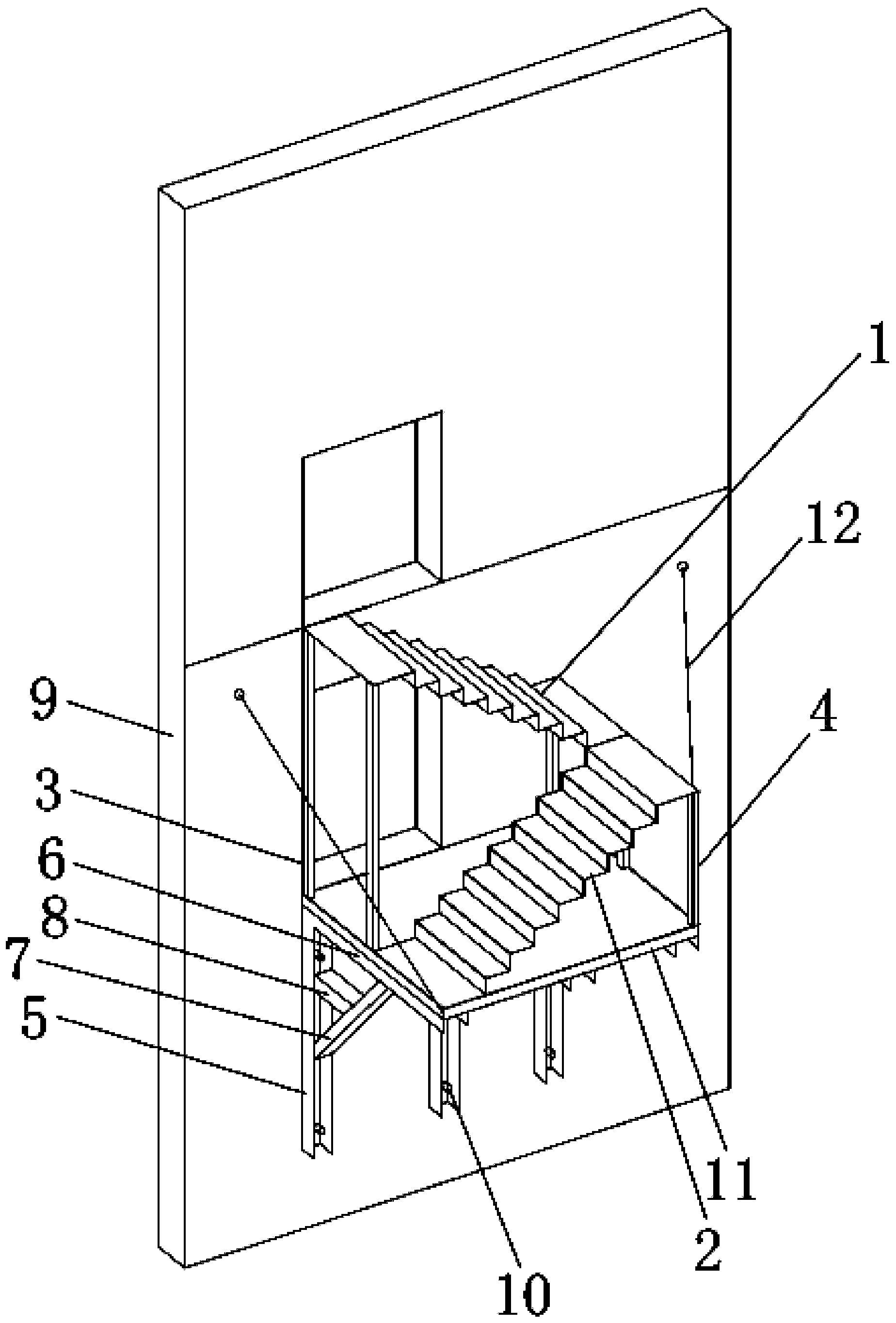 威胜信息获得实用新型专利授权：“一种装配式监测仪”