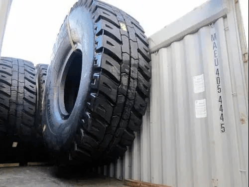 森麒麟获得外观设计专利授权：“切胶机”