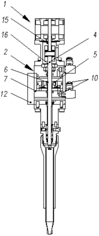 森麒麟获得外观设计专利授权：“切胶机”