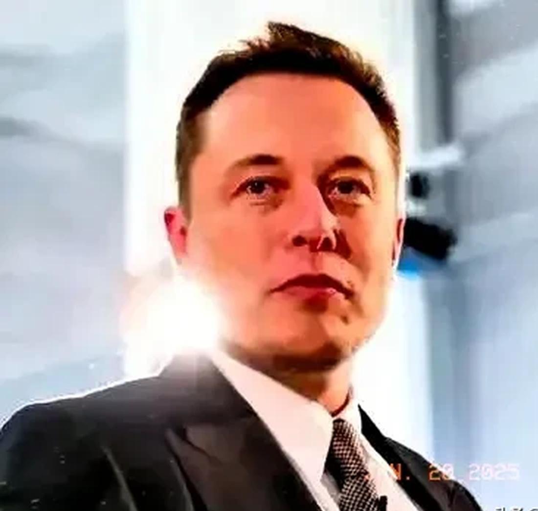 马斯克，大消息！