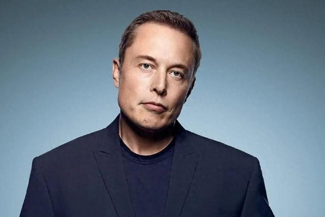 马斯克，大消息！