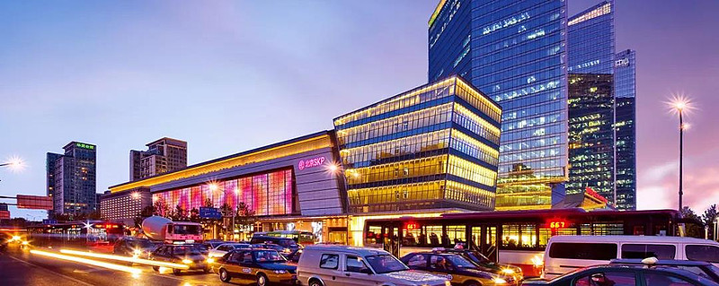 北京SKP确认出售 博裕基金将取得最高45%的股权