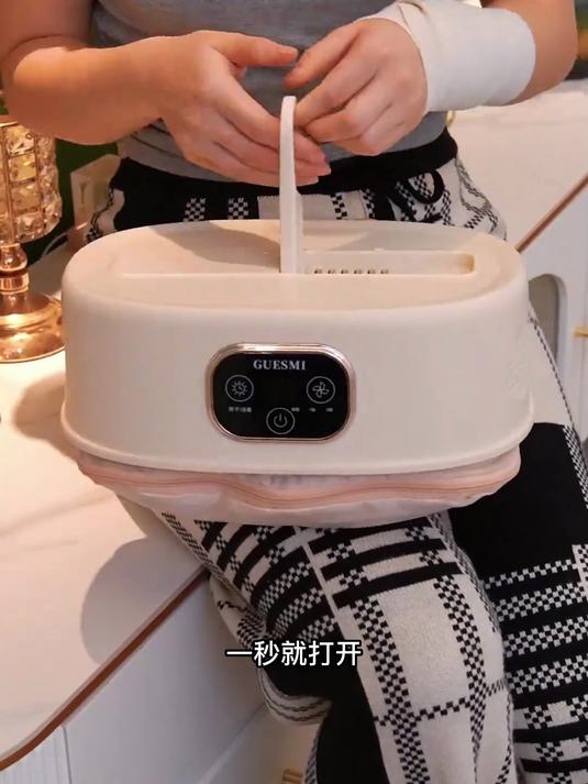 格力电器获得发明专利授权：“烘干控制方法及烘干设备”