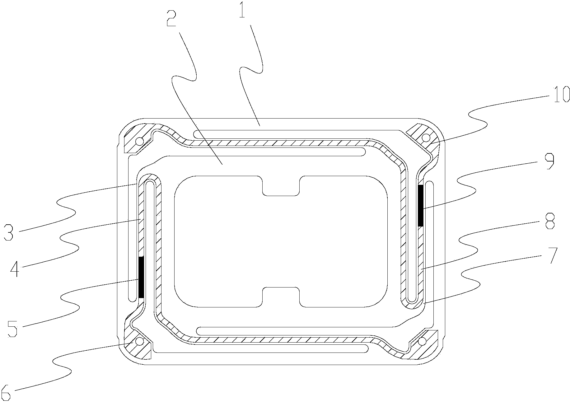 歌尔股份获得发明专利授权：“振膜和发声装置”